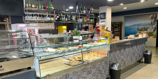 Bar Tavola Calda in vendita zona Colli Aniene (cod 173)