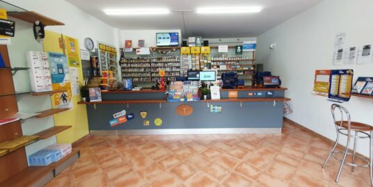 Tabacchi Lotto in vendita zona Roma Est (cod 301)