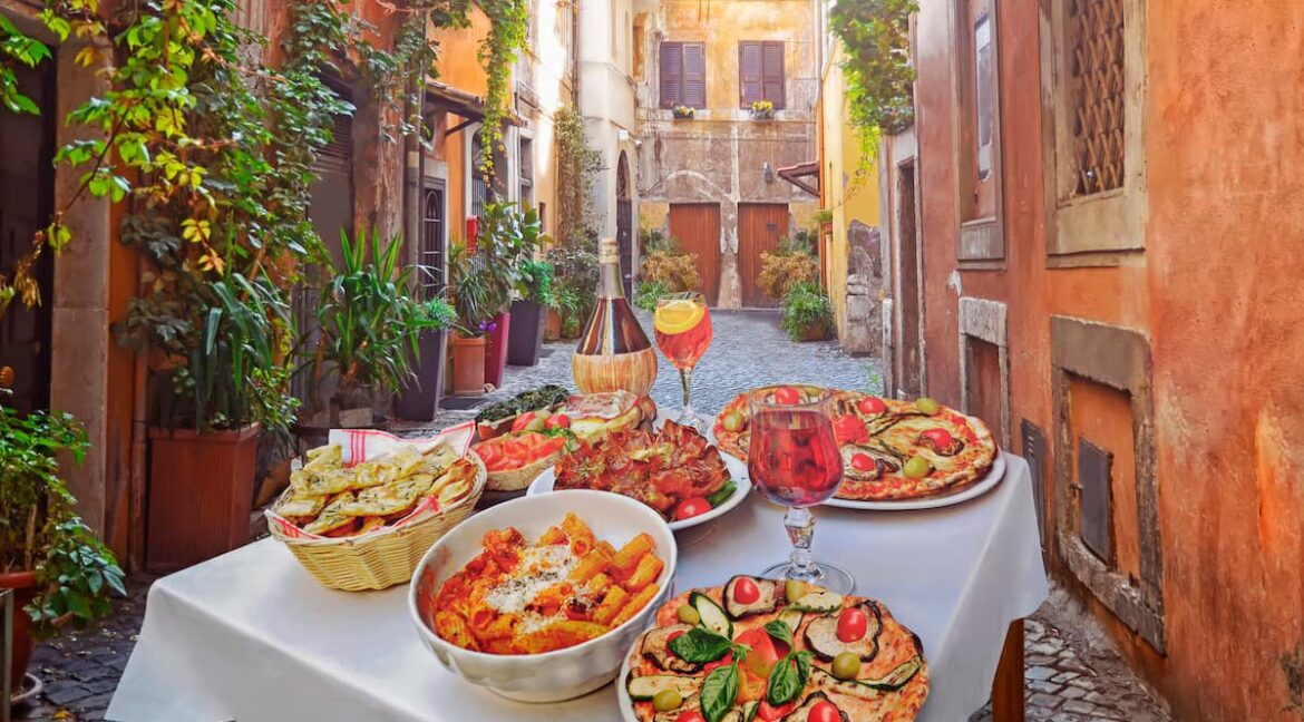 Cosa_mangiare_Roma_10_piatti_imperdibili