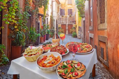 Cosa_mangiare_Roma_10_piatti_imperdibili