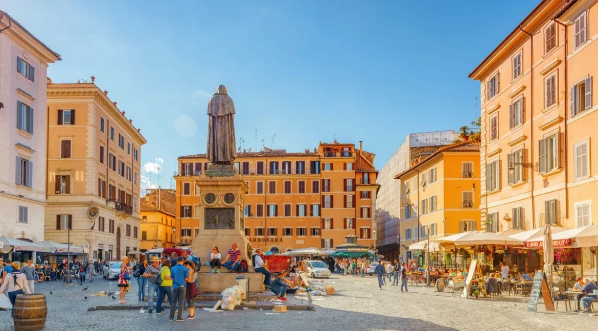 campo-de-fiori-roma